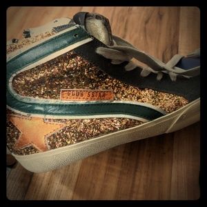 Golden Goose FRANCY size 40 (10)